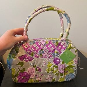Brand new VERA BRADLEY purse! Super cute!